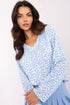 Chemisier model 207023 Italy Moda